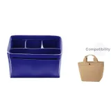 Три-Сетка Два-Карман Позиционирование Стиль в Морском Синем