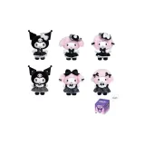 Целая коробка 6 шт, без дубликатов + Сердцебиение, подарок, милый, бобовый, случайный, 1 шт