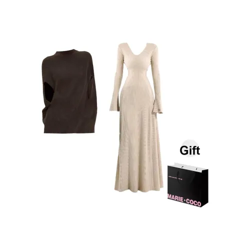 MARIE·COCO Женские Комплекты с Юбкой