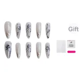 S[Подходит для 80% женских рук]15-11-12-11-8