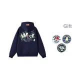 Темно-синий [Тяжелый 400 г]