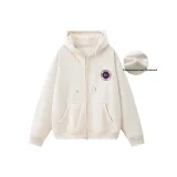 Светло-абрикосовый (флисовая подкладка)