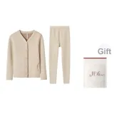 Женский-Абрикос Молочно-чайный