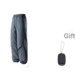 Облако, шелк, мягкий, серый