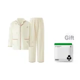 Необработанный естественный цвет