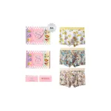 S220-Маленький Кролик/Гусеница/Банан Guy (3 шт)