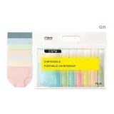 Morandi Color (7 Pack)  
Моранди Цвет (7 Пачка)