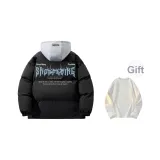 Black (В комплекте с дралоном термический внутренний слой)