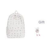 Белый маленький цветок