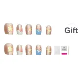 S[Подходит для 80% женских рук]15-11-12-11-8