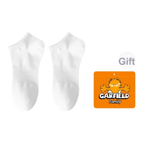 JIAFEIMAOJIAZU Низкие носки Унисекс Сумка для покупок Комплект Combo Set