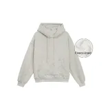 Светло-пшеничный серый (флисовая подкладка)