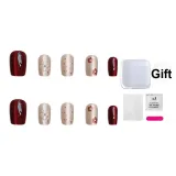 В комплекте с коробкой M [Подходит для пухлых рук] 16-12-13-12-9