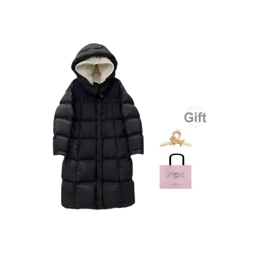 EVPGB Унисекс Пуховики