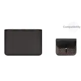 Угольный, кристальный, пепельный