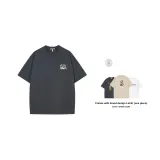 Тёмно-серый (в комплекте с футболкой)