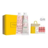 [Коробка] Вишневый цветок + Бесплатно Крем для рук 10 мл * 3