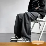 Black (Флисовая подкладка, улучшенный)