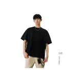 Чёрный с подарками