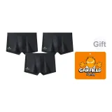 3 шт (черный)