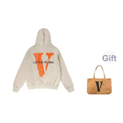 VLONE Унисекс Свитшоты
