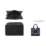 Чёрный подкладка - [Dempsey 22 Эксклюзив]