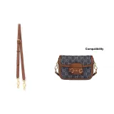 Light Brown Adjustable Strap  
Светло-коричневый регулируемый ремешок