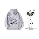 Фотиния Серый (В комплекте с модным ожерельем + сумка через плечо)