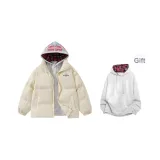 Экрю [В комплекте с одним высококачественным свитшотом]