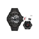 Чёрно-белый