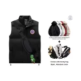 Black (В комплекте с сумкой через плечо + свитшот)