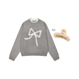 Gray (Включает заколку-краб верблюжьего цвета)