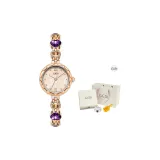 Стильный фиолетовый