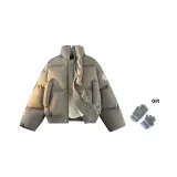 Кофейный [Улучшенный - С подарками Перчатка]