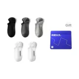 Black/Средний Фотиния Серый/Светлый Фотиния Серый/White/White 9300 (5 Pack)  
Черный/Средний Фотиния Серый/Светлый Фотиния Серый/Белый/Белый 9300 (5 Пачка)