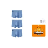 3 Pack (Синий) -> 3 упаковки (синий)