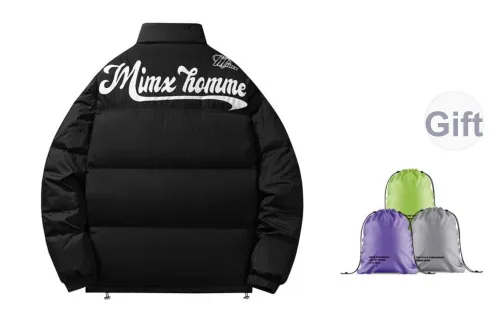 Mimx Homme Унисекс Пуховики