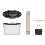 Угольный кристалл, серый-бежевый