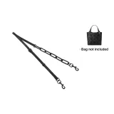 Чёрный 98 см - 122 см