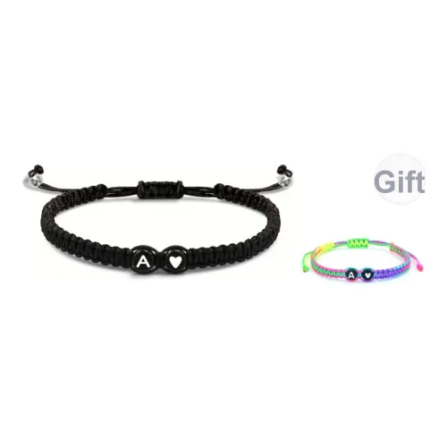 KYY Плетеные шнурки для браслетов унисекс