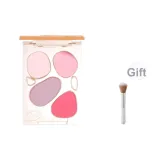 Y12# Рожденный Tender (Включает щетку для румян)