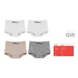 Белый + Белый + Кожа + Серый