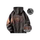 Темно-серый (с флисовой подкладкой)