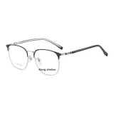 Чёрно-серебро C13