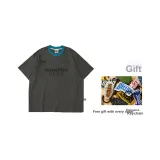 Темно-серый