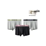 Зелёный Серый + Чёрный Серый + Розовый Чёрный