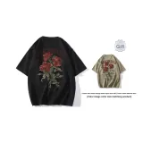 Black (В комплекте с хаки зеленой футболкой)