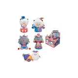 Целая коробка 4 штуки