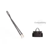 1,2 Crossbody с принтом, коричневый, плечевой ремень