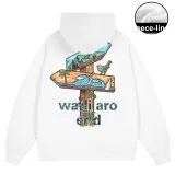 Белый (с флисовой подкладкой)